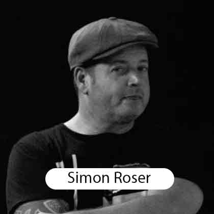 Simon Roser